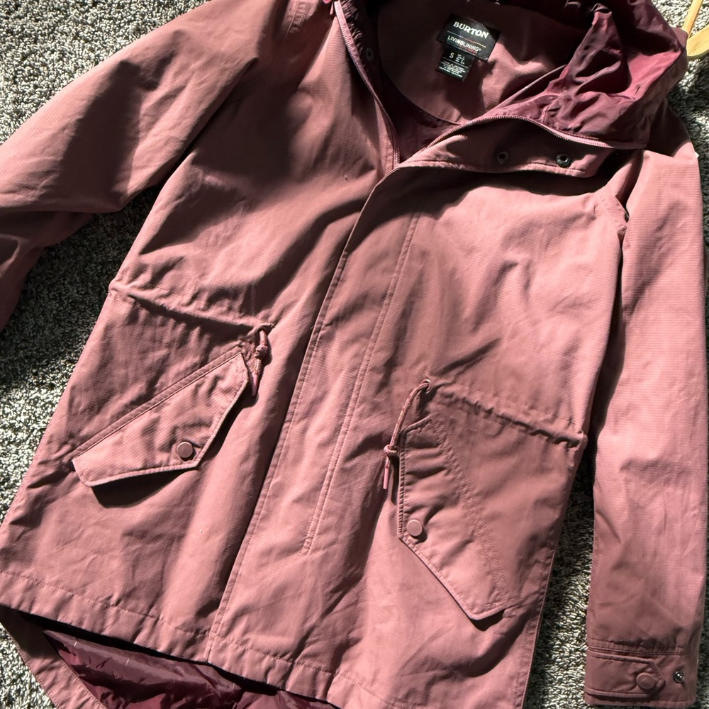 Burton Sadie Jacket